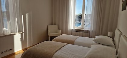 Eden Penthouse Apartments Zadar