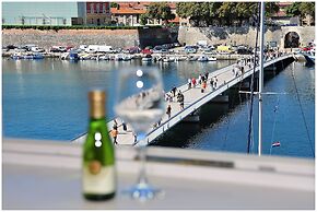 Eden Penthouse Apartments Zadar