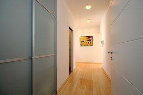 Eden Penthouse Apartments Zadar