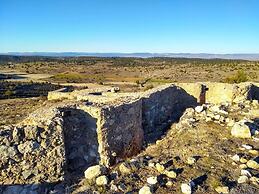 Ashotels Monreal Del Campo