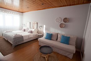 Lisbon Country Villa