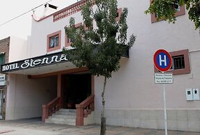 Hotel Sienna