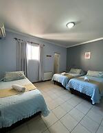 Hotel Sienna