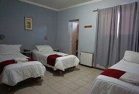 Hotel Sienna
