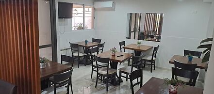 Hotel Sienna