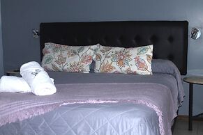 Hotel Sienna