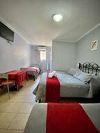 Hotel Sienna