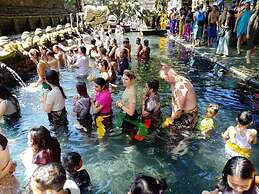 Dedeane Ubud