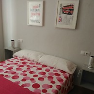 Zamora Apartments