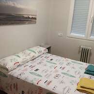 Zamora Apartments