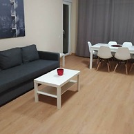 Zamora Apartments