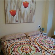 Zamora Apartments