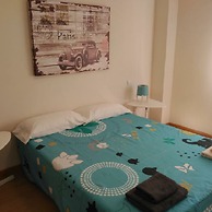 Zamora Apartments