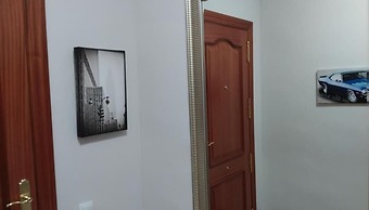 Zamora Apartments