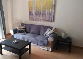 Zamora Apartments
