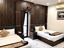 Anh Nguyet Hotel Da Nang