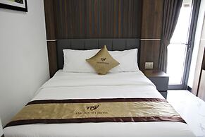 Anh Nguyet Hotel Da Nang