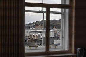 CODE - The Court, Edinburgh