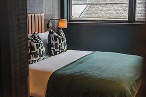 CODE - The Court, Edinburgh