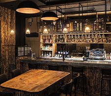CODE - The Court, Edinburgh