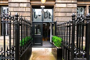 CODE - The Court, Edinburgh