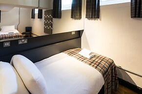 CODE - The Court, Edinburgh