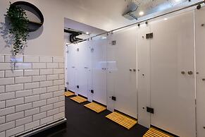 CODE - The Court, Edinburgh
