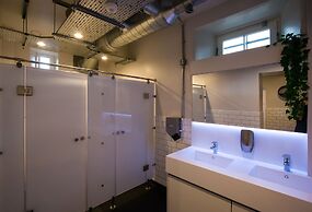 CODE - The Court, Edinburgh