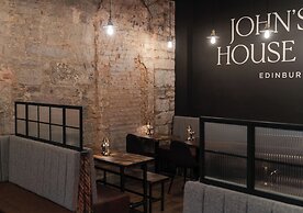 CODE - The Court, Edinburgh