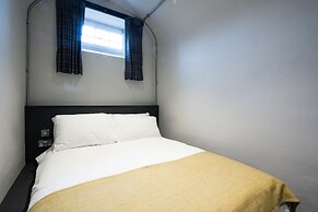 CODE - The Court, Edinburgh