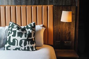 CODE - The Court, Edinburgh