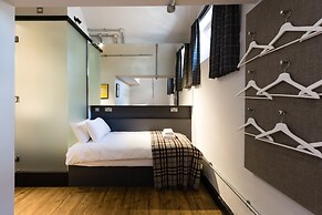 CODE - The Court, Edinburgh