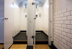 CODE - The Court, Edinburgh