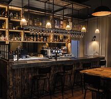 CODE - The Court, Edinburgh