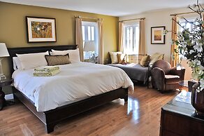 Wetherly Inn