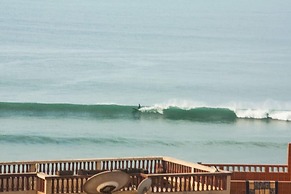 Yalah Surf - Hostel