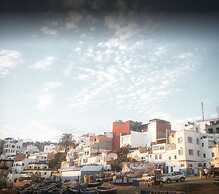 Yalah Surf - Hostel
