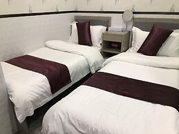 Vve Vve Hotel