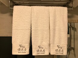 Vve Vve Hotel