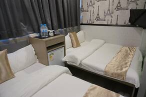 Vve Vve Hotel