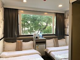 Vve Vve Hotel