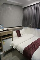 Vve Vve Hotel