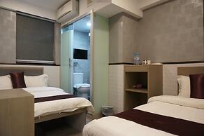 Vve Vve Hotel