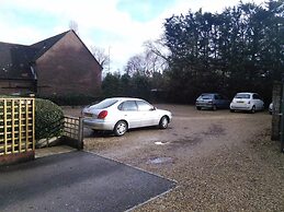 Brimar Guest House