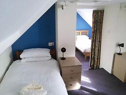 Brimar Guest House