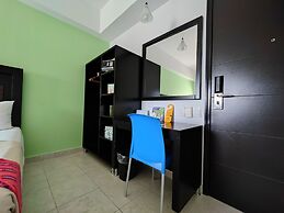 Hotel Parque Marimba