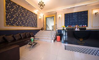 Gold Star Tbilisi