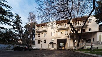 Gold Star Tbilisi