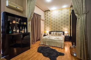 Gold Star Tbilisi
