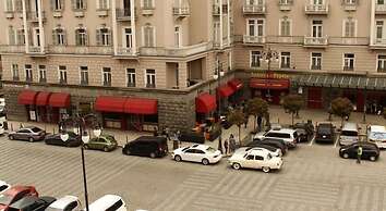 Gold Star Tbilisi
